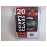 2020-21 Contenders Anthony Edwards ...