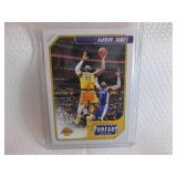 2019-20 Threads LeBron James Card...