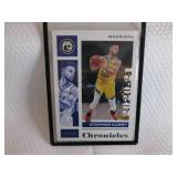 2020-21 Chronicles Stephen Curry Ca...