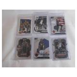 Kevin Durant Cards...