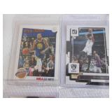 Kevin Durant Cards...