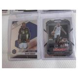 Kevin Durant Cards...