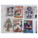 Assorted Hall Of Fame QuarterBack C...
