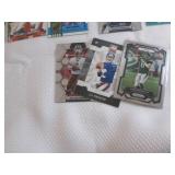 Assorted Hall Of Fame QuarterBack C...
