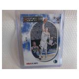 2021-22 NBA Hoops Luka Doncic SkyVi...