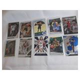 Assorted Basketball Rookie Cards...