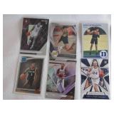 Assorted Basketball Rookie Cards...