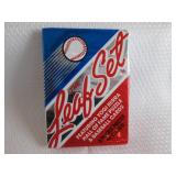 1990 Leaf Series 2 Baseball Pack...