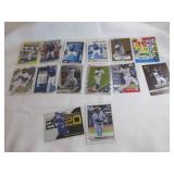 Assorted Topps Vladimir Guerrero JR...