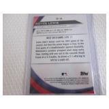 2020 Bowman Best Royce Lewis Prospe...