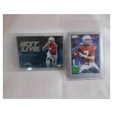 2022 Sage  CJ Stroud Rookie Cards...