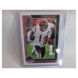 2021 Stars & Stripes Ja Marr Chase ...