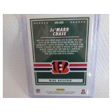 2021 Stars & Stripes Ja Marr Chase ...