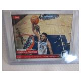 2021-22 Donruss Karl Anthony Towns ...