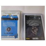 Naz Reid & Jaden McDaniels Rookie C...