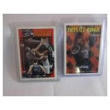 1993-94 Topps Shaquille O