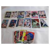 Assorted Kirby Puckett Cards...