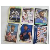 Assorted Kirby Puckett Cards...