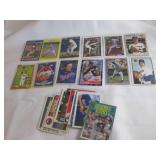 Assorted Nolan Ryan  Cards...