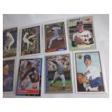Assorted Nolan Ryan  Cards...