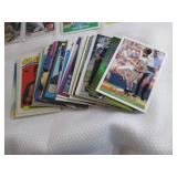 70 Assorted Baseball Cards...