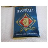 5-1992 Donruss Series 2 Baseball  P...
