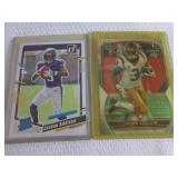 2023 Donruss & Bowman U Jordan Addi...