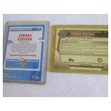 2023 Donruss & Bowman U Jordan Addi...