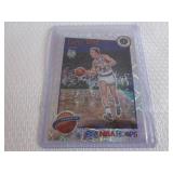 2019-20 NBA Hoops Larry Bird Silver...