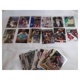 45  Assorted Basketball Cards...