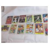 Assorted Pete Rose Cards...