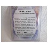 2023 Topps Shohei Ohtani Stars Of M...