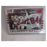 2022 Score Tom Brady Celebration Ca...