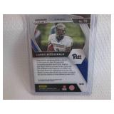 2021 Prizm Larry Fitzgerald Gold Ic...