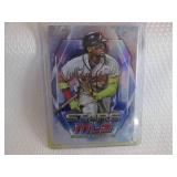 2023 Topps Ronald Acuna JR Star Of ...