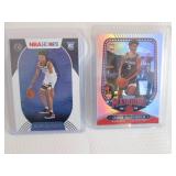 2021 Marquee & Hoops Jaden McDaniel...