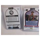 2021 Marquee & Hoops Jaden McDaniel...