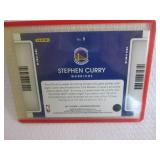 2021-22 Contenders Stephen Curry Ga...