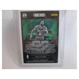 2020-21 Illusions Jayson Tatum Card...