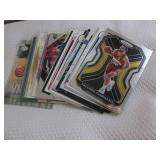 Assorted Basketball Rookie Cards...