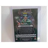 2023 Mosaic Aaron Rodgers Pink Priz...