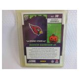 2024 Score Marvin Harrison JR Rooki...