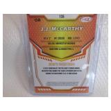 2024 Sage J.J. McCarthy Rookie Card...