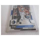 2022-23 Optic Luka Doncic Card...