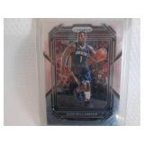 2022-23 Prizm Zion Williamson Cards...