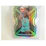 2021 Prizm Michaela Onyenwere Silve...