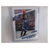 2021-22 Donruss JA Morant Card...