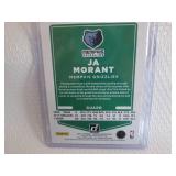 2021-22 Donruss JA Morant Card...