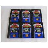 6 1992 Stadium Club Hockey Series 2...