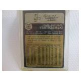 1973 Topps Carl Yastrzemski Card...